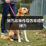 货币政策传导效率明显提升(图1) 货币政策传导效率明显提升(图1)