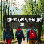 通胀压力掀动全球加息潮(图4) 通胀压力掀动全球加息潮(图4)