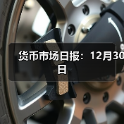 货币市场日报:12月30日(图4) 货币市场日报:12月30日(图4)