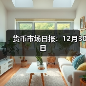 货币市场日报:12月30日(图2) 货币市场日报:12月30日(图2)