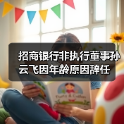 招商银行非执行董事孙云飞因年龄原因辞任（图2）