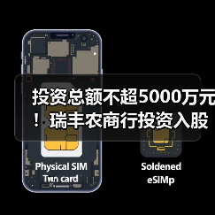 投资总额不超5000万元!瑞丰农商行投资入股浙江绍兴恒信农商行(图2) 投资总额不超5000万元!瑞丰农商行投资入股浙江绍兴恒信农商行(图2)
