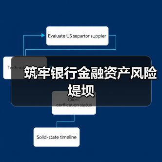 筑牢银行金融资产风险堤坝(图2) 筑牢银行金融资产风险堤坝(图2)