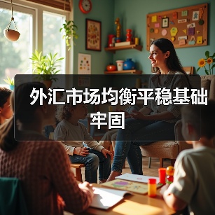 外汇市场均衡平稳基础牢固(图2) 外汇市场均衡平稳基础牢固(图2)