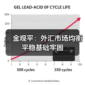 金观平:外汇市场均衡平稳基础牢固(图2) 金观平:外汇市场均衡平稳基础牢固(图2)