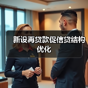 新设再贷款促信贷结构优化(图1) 新设再贷款促信贷结构优化(图1)