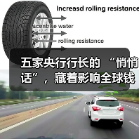 五家央行行长的 “悄悄话”,藏着影响全球钱包的密码(图2) 五家央行行长的 “悄悄话”,藏着影响全球钱包的密码(图2)