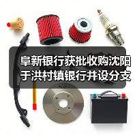 阜新银行获批收购沈阳于洪村镇银行并设分支机构(图2) 阜新银行获批收购沈阳于洪村镇银行并设分支机构(图2)
