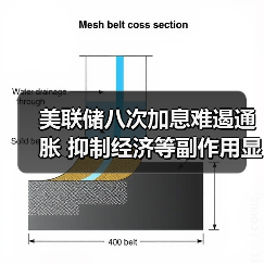美联储八次加息难遏通胀 抑制经济等副作用显现（图4）