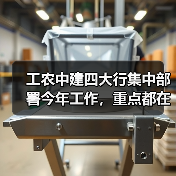 工农中建四大行集中部署今年工作,重点都在哪里?(图2) 工农中建四大行集中部署今年工作,重点都在哪里?(图2)