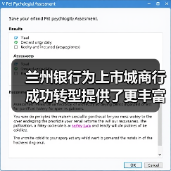 兰州银行为上市城商行成功转型提供了更丰富的实践经验（图3）