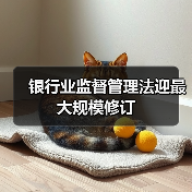 银行业监督管理法迎最大规模修订（图3）