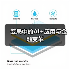 变局中的AI+应用与金融变革（图3）