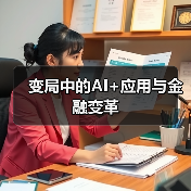 变局中的AI+应用与金融变革（图4）