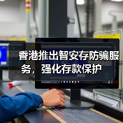 香港推出智安存防骗服务，强化存款保护（图4）