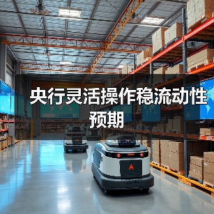 央行灵活操作稳流动性预期（图4）