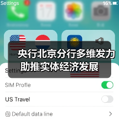 央行北京分行多维发力助推实体经济发展(图4) 央行北京分行多维发力助推实体经济发展(图4)