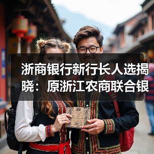 浙商银行新行长人选揭晓:原浙江农商联合银行副行长吕临华获提名(图3) 浙商银行新行长人选揭晓:原浙江农商联合银行副行长吕临华获提名(图3)