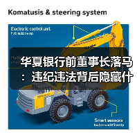 华夏银行前董事长落马:违纪违法背后隐藏什么?(图1) 华夏银行前董事长落马:违纪违法背后隐藏什么?(图1)