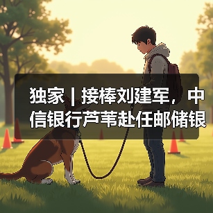 独家 | 接棒刘建军,中信银行芦苇赴任邮储银行(图3) 独家 | 接棒刘建军,中信银行芦苇赴任邮储银行(图3)
