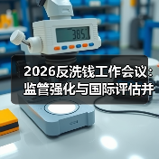 2026反洗钱工作会议：监管强化与国际评估并进（图3）