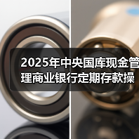 2025年中央国库现金管理商业银行定期存款操作量达2100亿元，利率如何确定（图3）