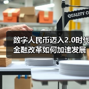 数字人民币迈入2.0时代 金融改革如何加速发展?(图3) 数字人民币迈入2.0时代 金融改革如何加速发展?(图3)