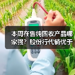 本周在售纯固收产品哪家强?股份行代销优于互联网银行(图1) 本周在售纯固收产品哪家强?股份行代销优于互联网银行(图1)