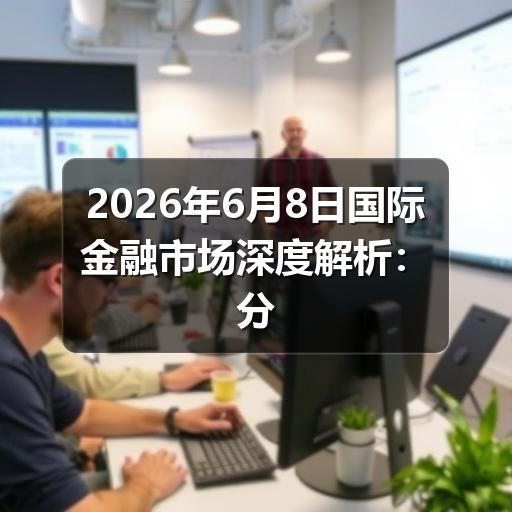 2026年6月8日国际金融市场深度解析：分化与联动并存