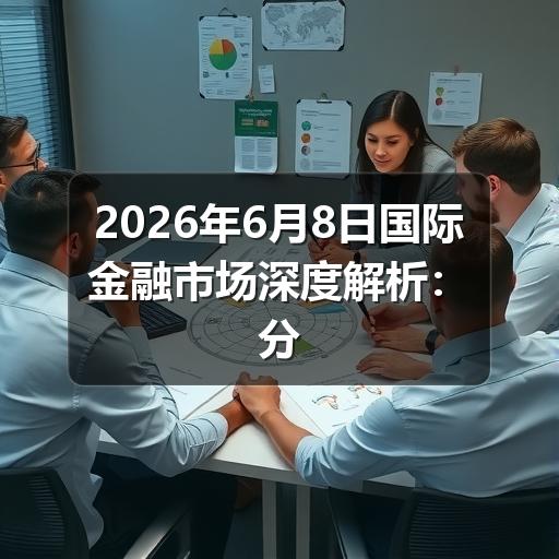 2026年6月8日国际金融市场深度解析：分化与联动并存