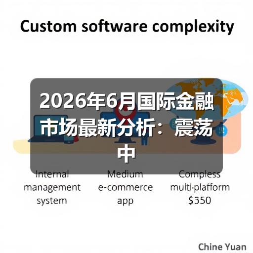 2026年6月国际金融市场最新分析:震荡中酝酿新方向