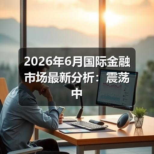 2026年6月国际金融市场最新分析:震荡中酝酿新方向