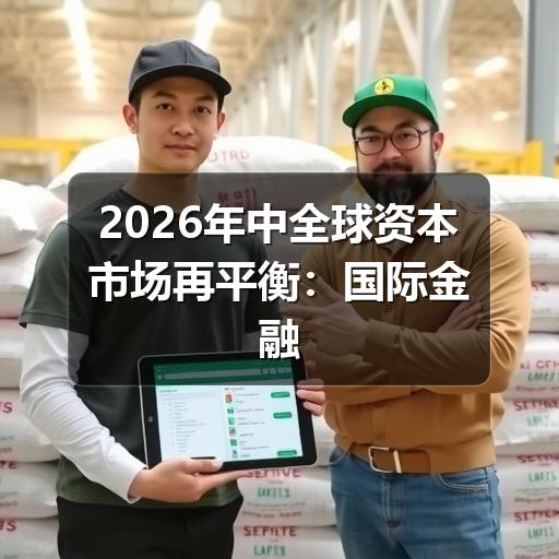2026年中全球资本市场再平衡：国际金融市场深度分析