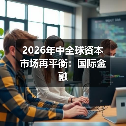 2026年中全球资本市场再平衡：国际金融市场深度分析