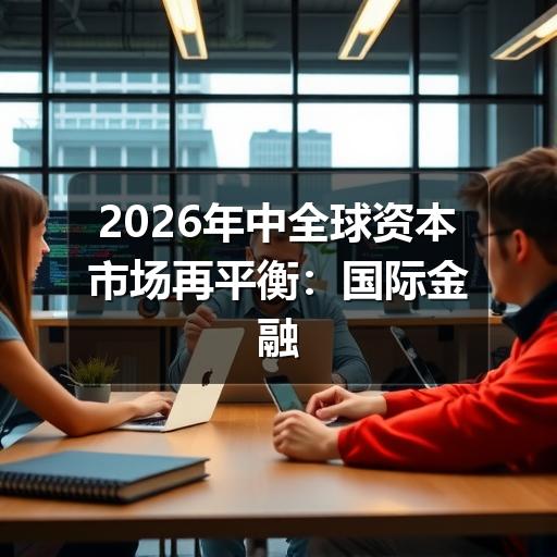 2026年中全球资本市场再平衡：国际金融市场深度分析