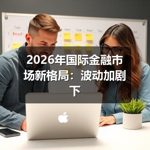 2026年国际金融市场新格局：波动加剧下的分化与结构性机遇