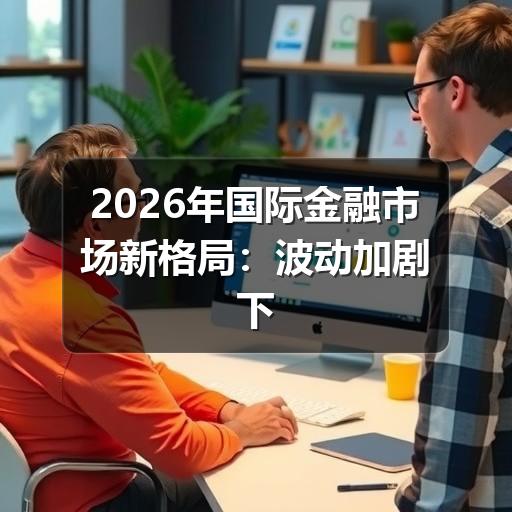 2026年国际金融市场新格局：波动加剧下的分化与结构性机遇