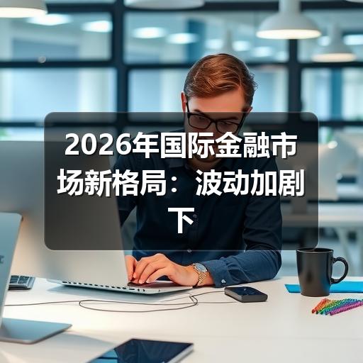 2026年国际金融市场新格局：波动加剧下的分化与结构性机遇