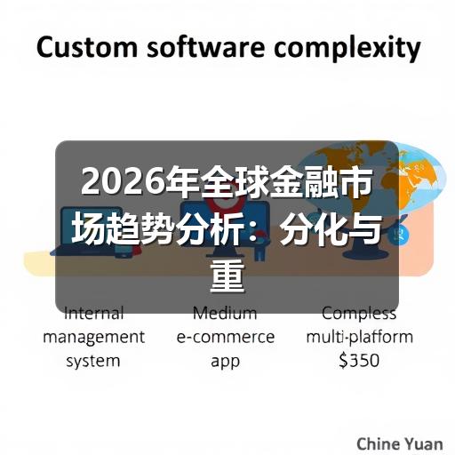 2026年全球金融市场趋势分析:分化与重构中的投资机遇
