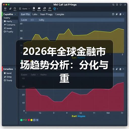 2026年全球金融市场趋势分析:分化与重构中的投资机遇