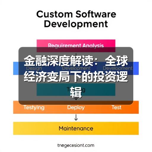 金融深度解读:全球经济变局下的投资逻辑重塑