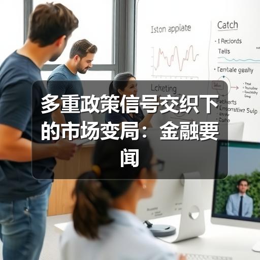 多重政策信号交织下的市场变局：金融要闻深度解读