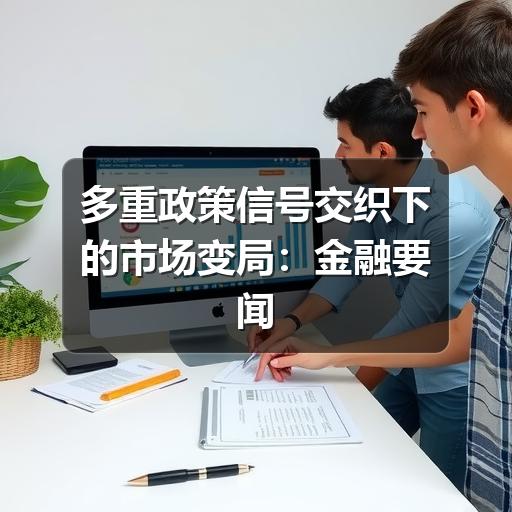 多重政策信号交织下的市场变局：金融要闻深度解读
