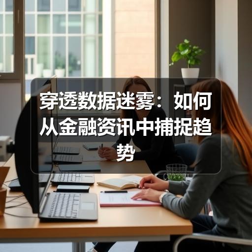 穿透数据迷雾:如何从金融资讯中捕捉趋势信号