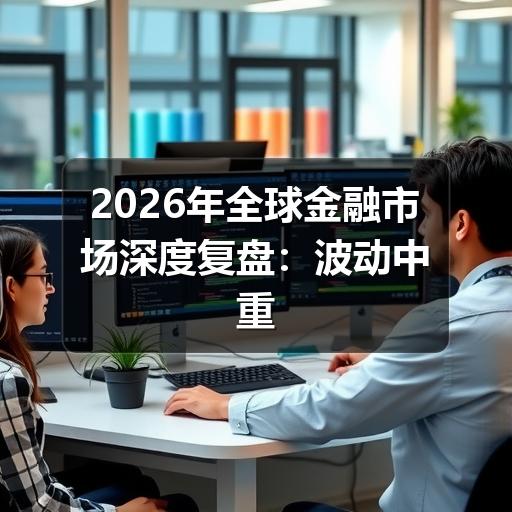 2026年全球金融市场深度复盘：波动中重构的投资逻辑