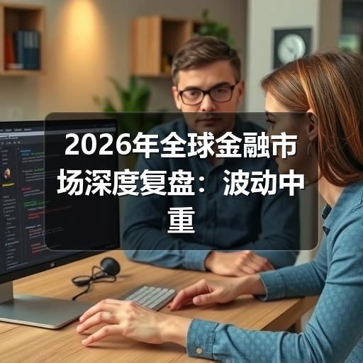 2026年全球金融市场深度复盘：波动中重构的投资逻辑