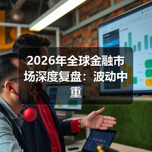 2026年全球金融市场深度复盘：波动中重构的投资逻辑