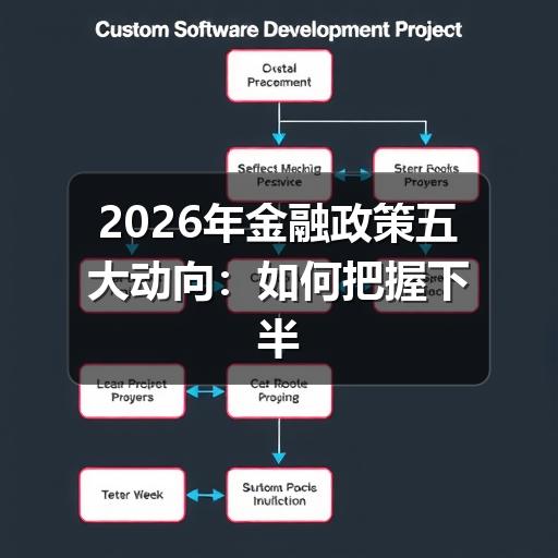 2026年金融政策五大动向:如何把握下半年资金风向