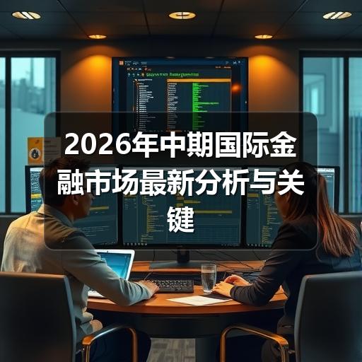 2026年中期国际金融市场最新分析与关键资产配置策略
