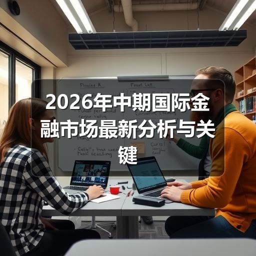 2026年中期国际金融市场最新分析与关键资产配置策略